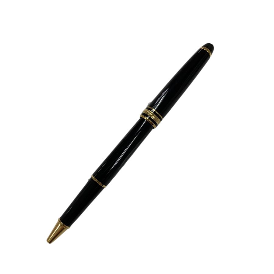 モンブラン マイスターシュテュック 164 ボールペン ブラック