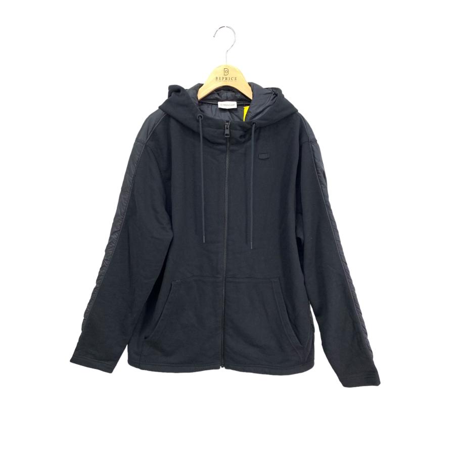 モンクレール MAGLIA CARDIGAN E209H8400900 8099W パーカー L