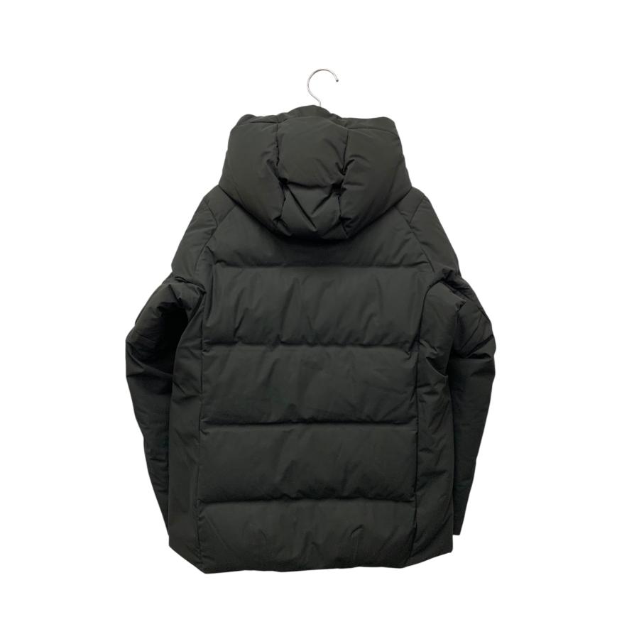 水沢ダウン DESCENTE ALLTERRAIN / デサントオルテライン MOUNTAINEER