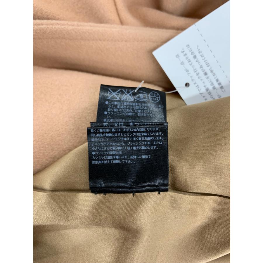 デイジーリンforフォクシー Coat 30321 コート 40 ピンク カシミヤ