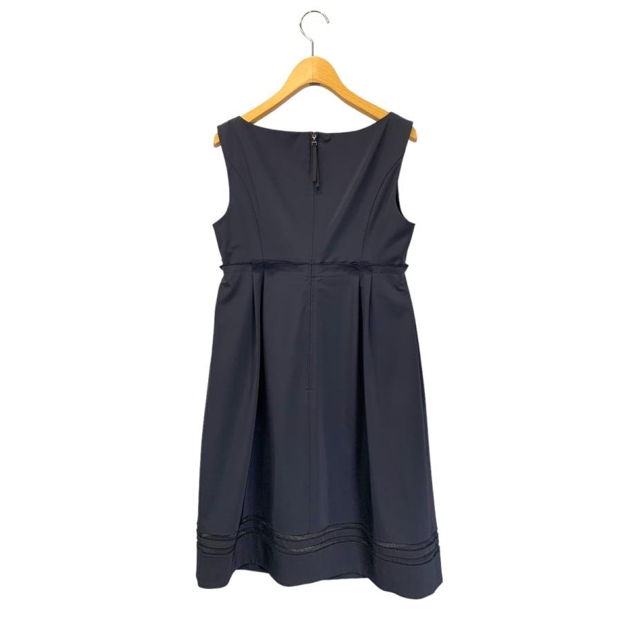デイジーリン Dress Everyday Elegant 06123 ワンピース 40 ネイビー 