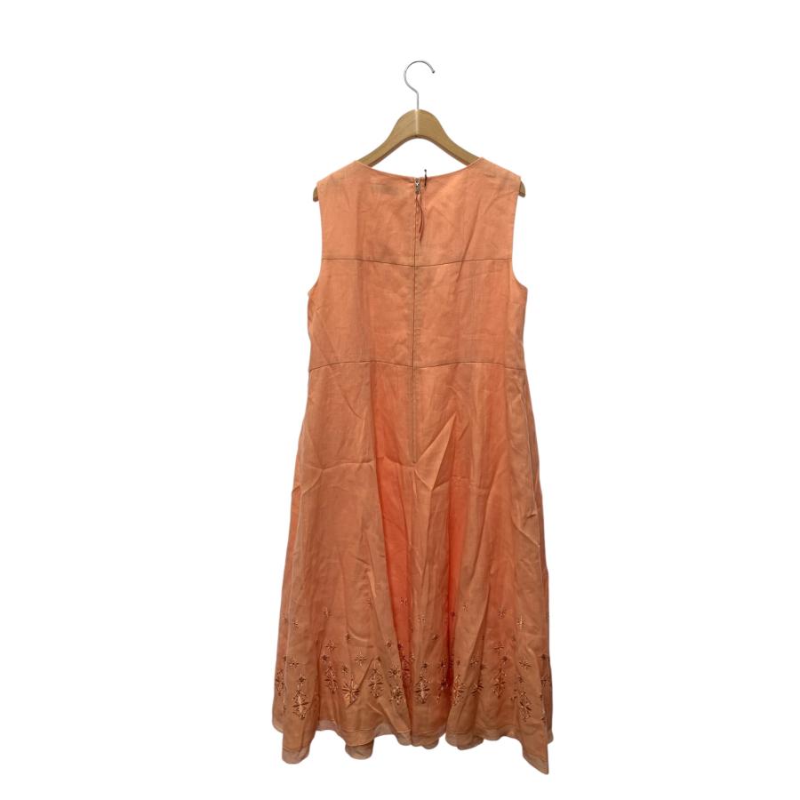 フォクシーブティック Dress Summer Bloom 44162 ワンピース 42