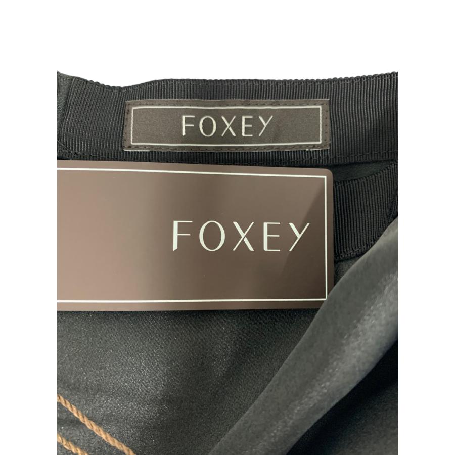 フォクシーブティックライン38 フォクシーブティック Skirt CHARLENE 44173 スカート 38 ブラック
