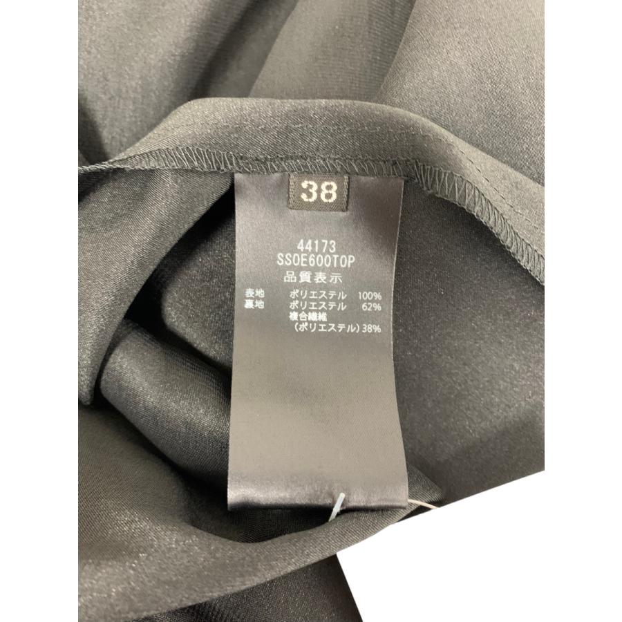 フォクシーブティック Skirt CHARLENE 44173 スカート 38 ブラック