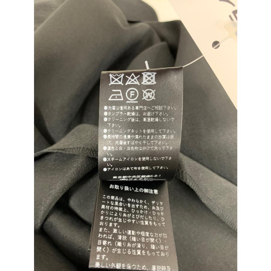 フォクシーブティック Skirt CHARLENE 44173 スカート 38 ブラック