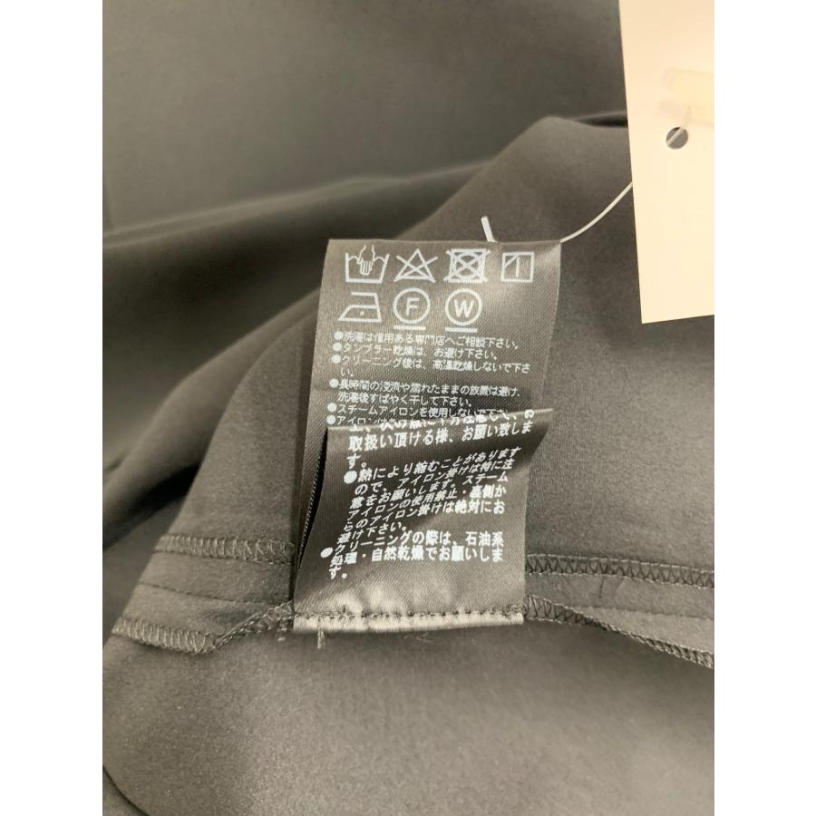 フォクシーニューヨーク Strech Suiting Shift Dress 36603 ワンピース