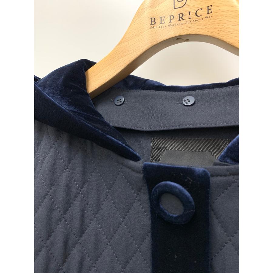 フォクシーニューヨーク Richmond 45460 コート 42 ネイビー 
