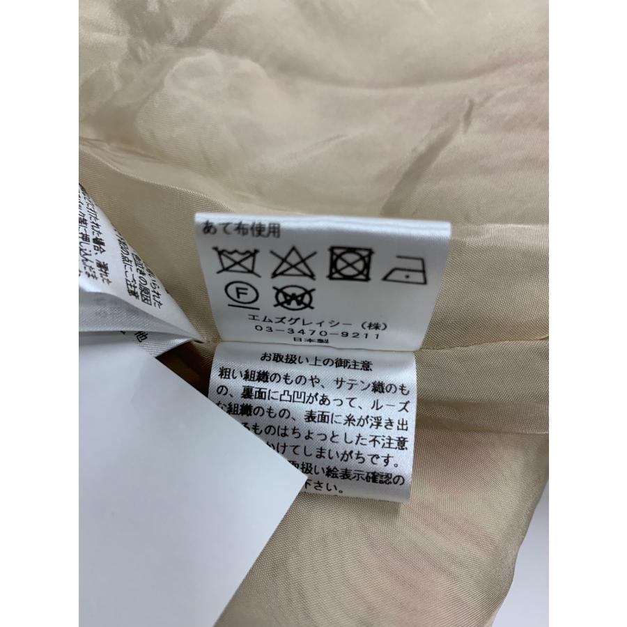 エムズグレイシー ドラマチックフラワードレス 111605 ワンピース 38