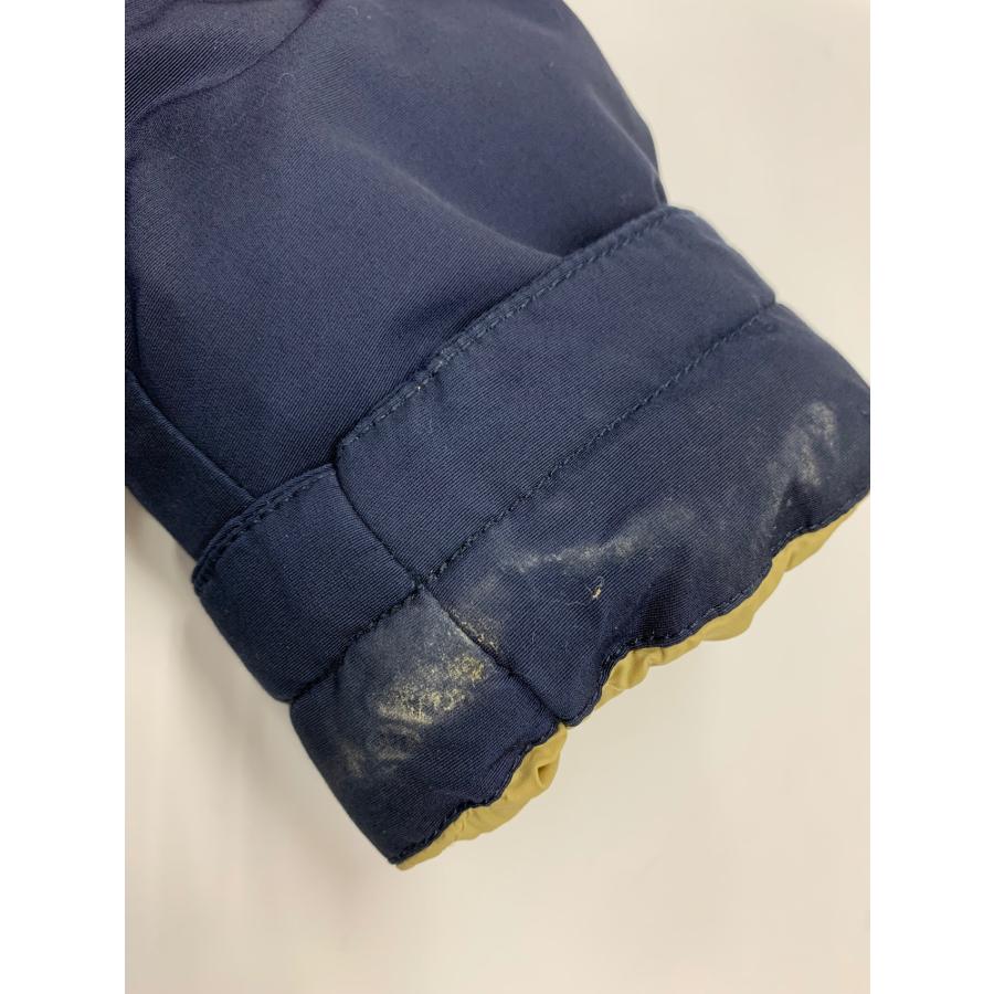 ウールリッチ WOCPS2393D ダウン xxs ネイビー ARCTIC PARKA ML アーク
