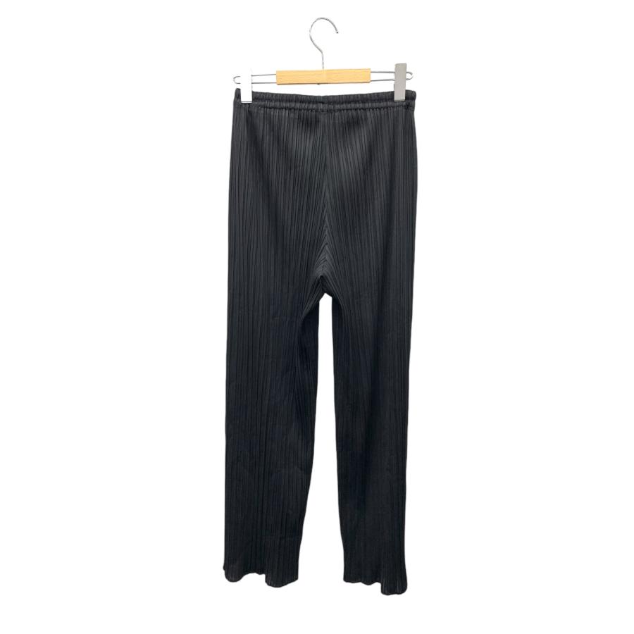 PLEATS PLEASE ISSEY MIYAKE pp05-JF004 黒 PLEATS PLEASE プリーツプリーズ イッセイミヤケ PP05-JF004