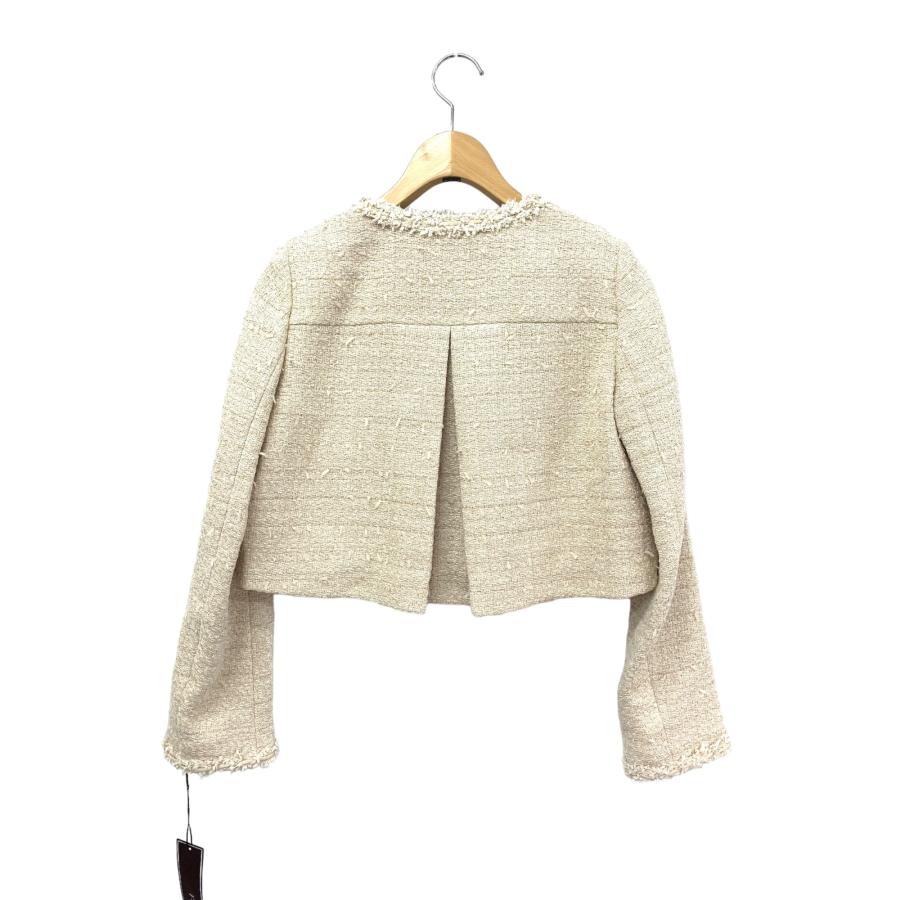 フォクシーブティック Jacket Eclat 44331 ジャケット 38