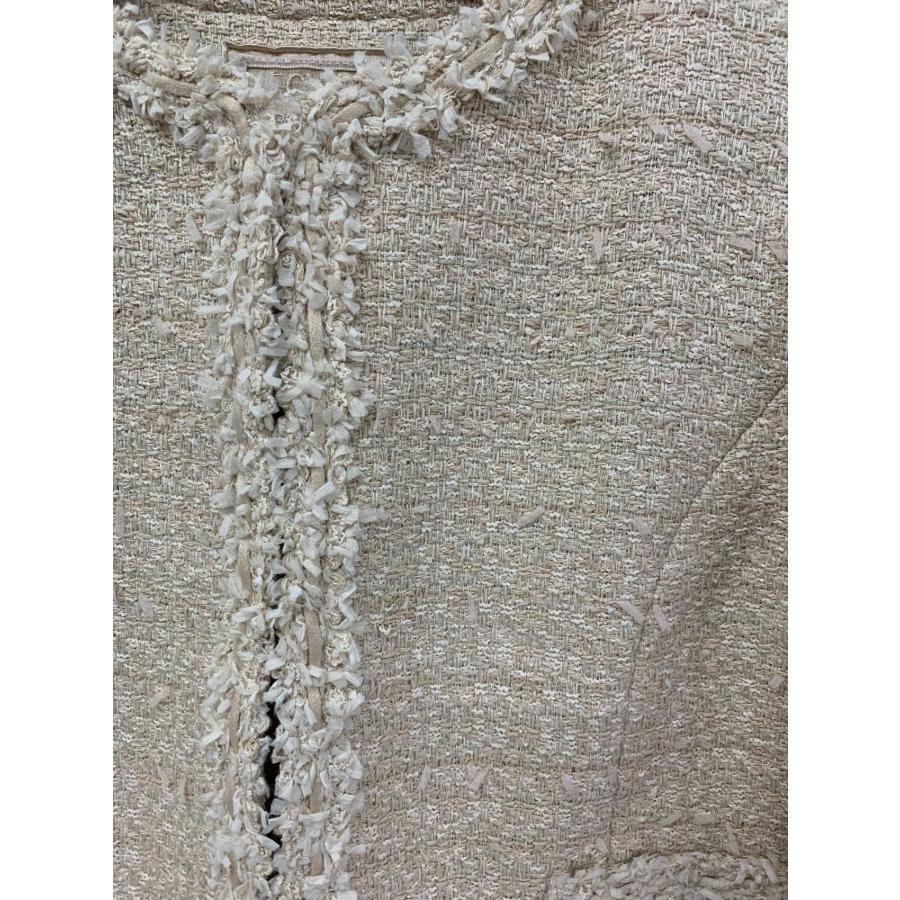 フォクシーブティック Jacket Eclat 44331 ジャケット 38 フォクシーブティック Jacket Eclat 44331 ジャケット 38