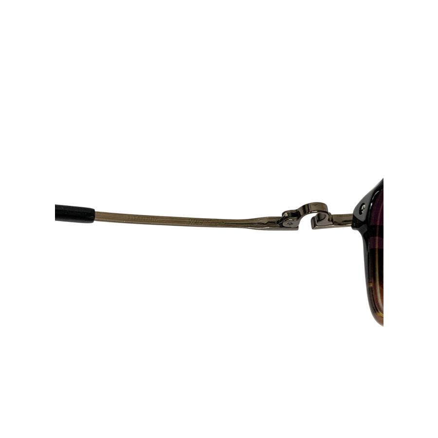 フォーナインズ F-20NPM サングラス ブラウン セルフレーム フルリム  