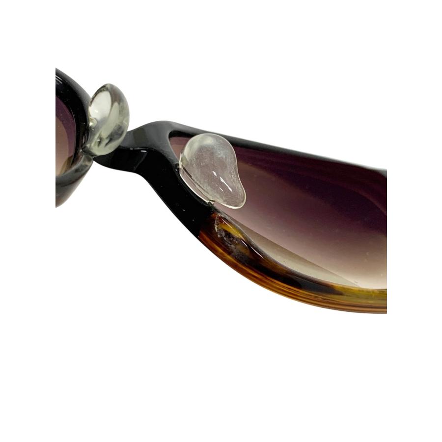 フォーナインズ F-20NPM サングラス ブラウン セルフレーム フルリム  