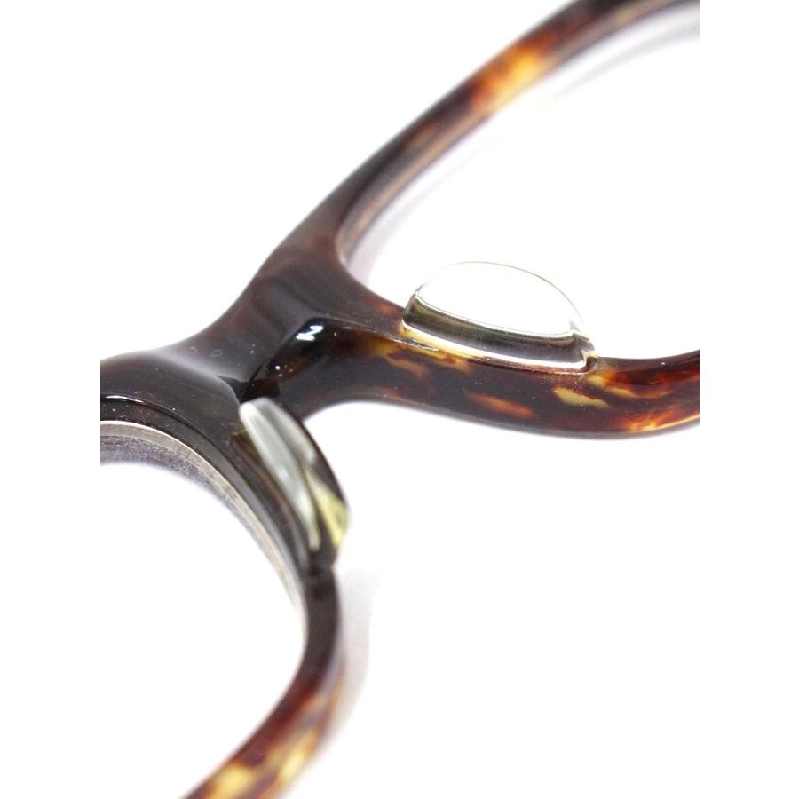 金子眼鏡（KC-60 RDS） べっ甲柄 メガネ(度あり) 金子眼鏡（KC-60 RDS） べっ甲柄 メガネ(度あり) 金子眼鏡– 紅點光學