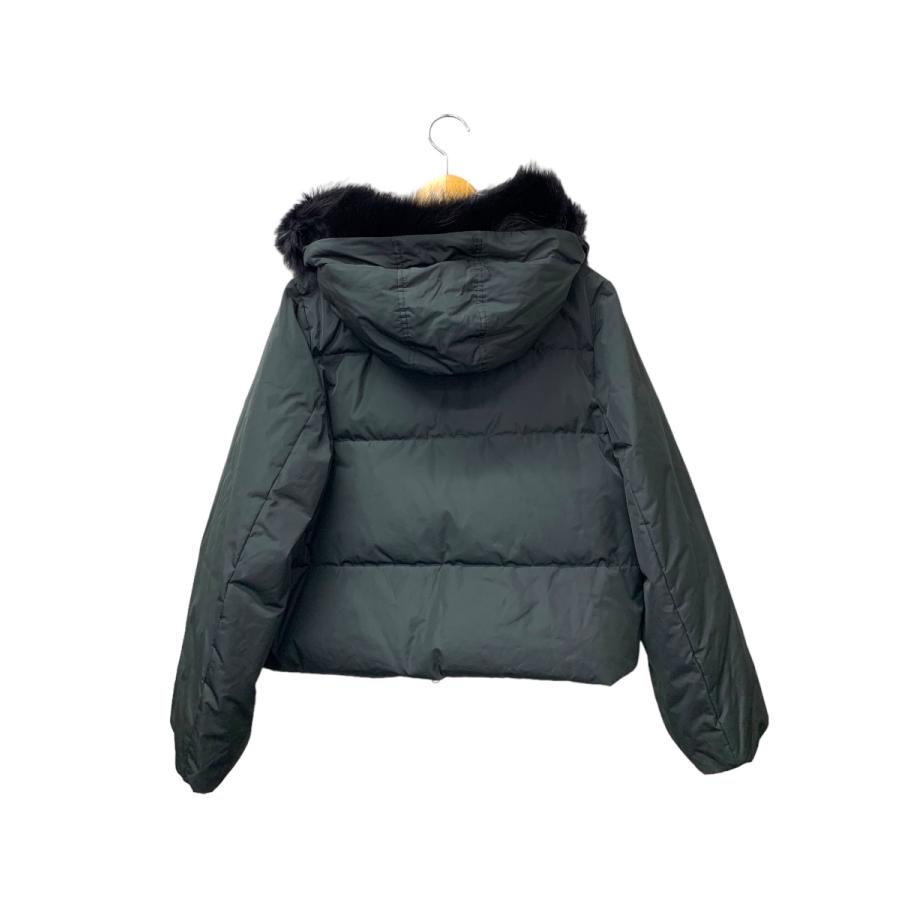 フォクシーブティック Short Coat Chouquette 42150 ダウン