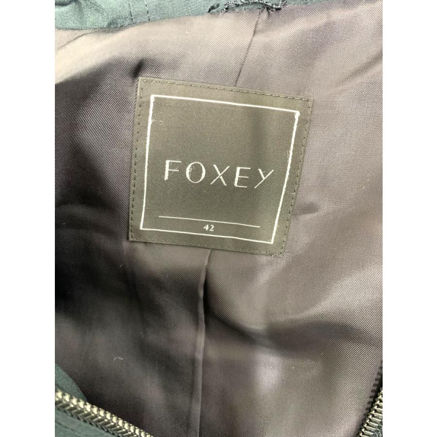 フォクシーブティック Short Coat Chouquette 42150 ダウン