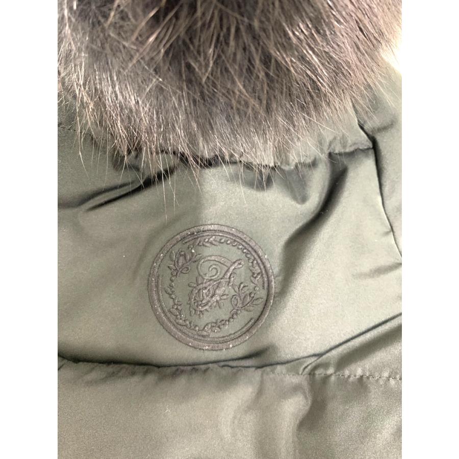 LA4830 フォクシーブティック ジップアップジャケット グリーン 42 beprice_itfo47rj0hio