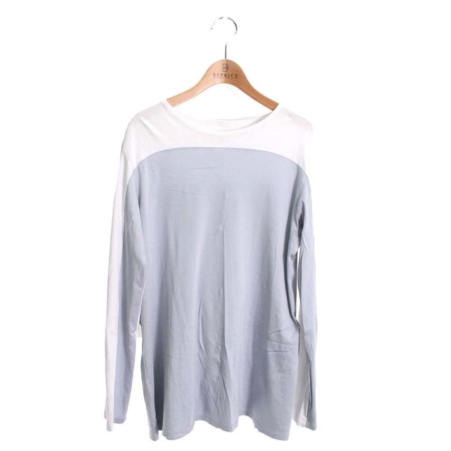FOXEY - 新作フォクシースポーツ♡バイカラーカットソー フォクシーニューヨーク SPORTS バイカラーカットソー 40720 トップス