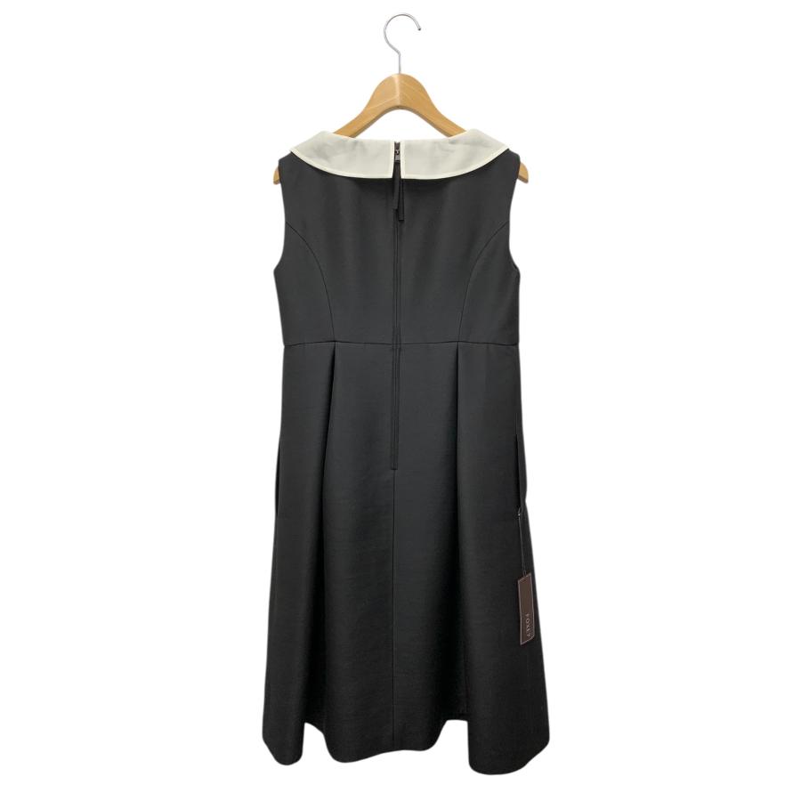 フォクシーブティック Puppy Dress 44673 ワンピース 38 ブラック