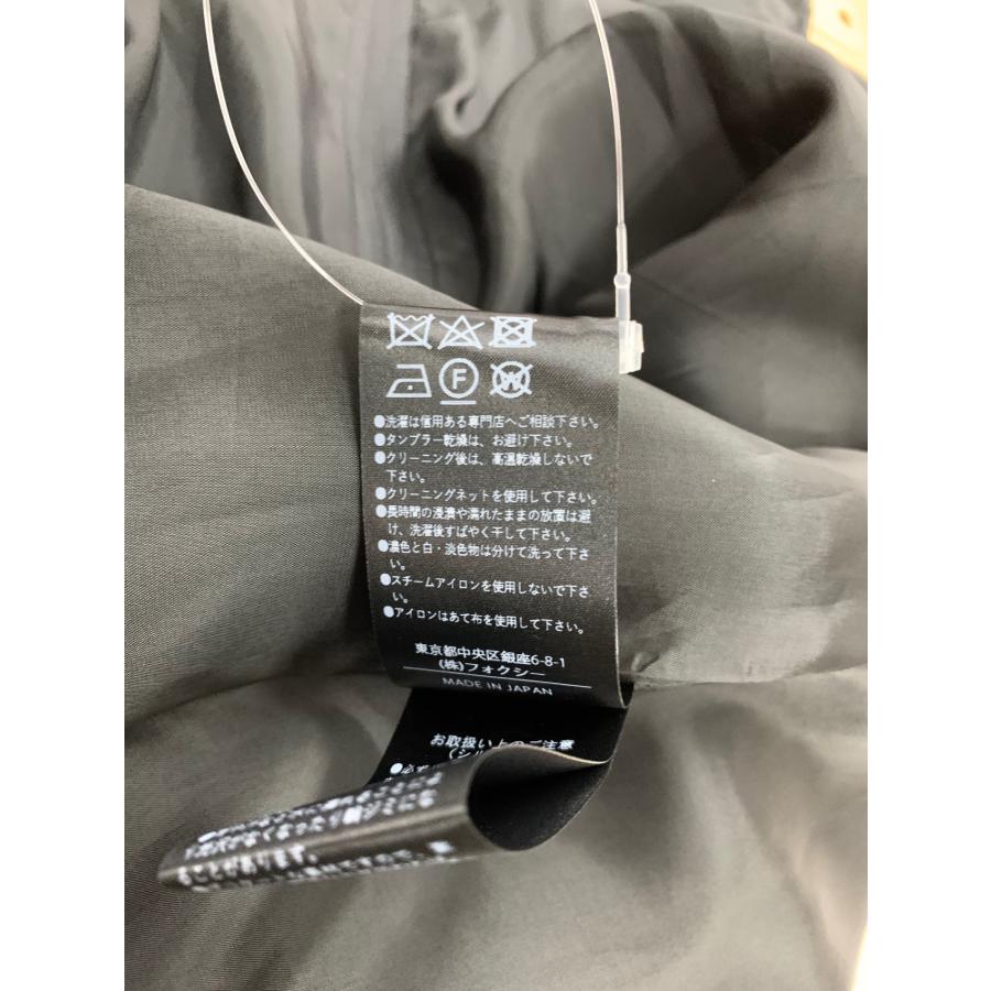 フォクシーブティック Puppy Dress 44673 ワンピース 38 ブラック