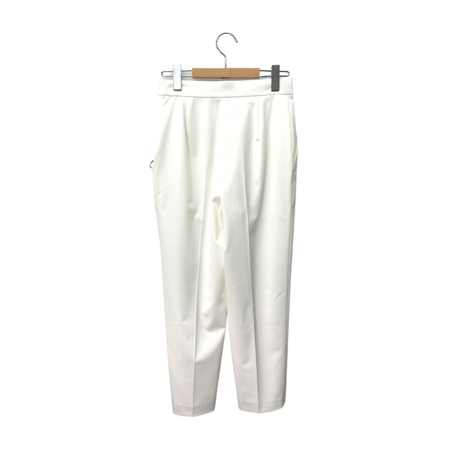 フォクシーニューヨーク Giselle Pants 41716 パンツ 38 ホワイト 2022
