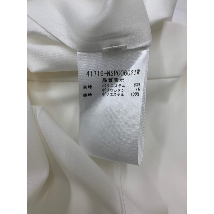 フォクシーニューヨーク Giselle Pants 41716 パンツ 38 ホワイト 2022