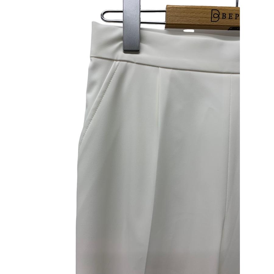 フォクシーニューヨーク Giselle Pants 41716 パンツ 38 ホワイト 2022