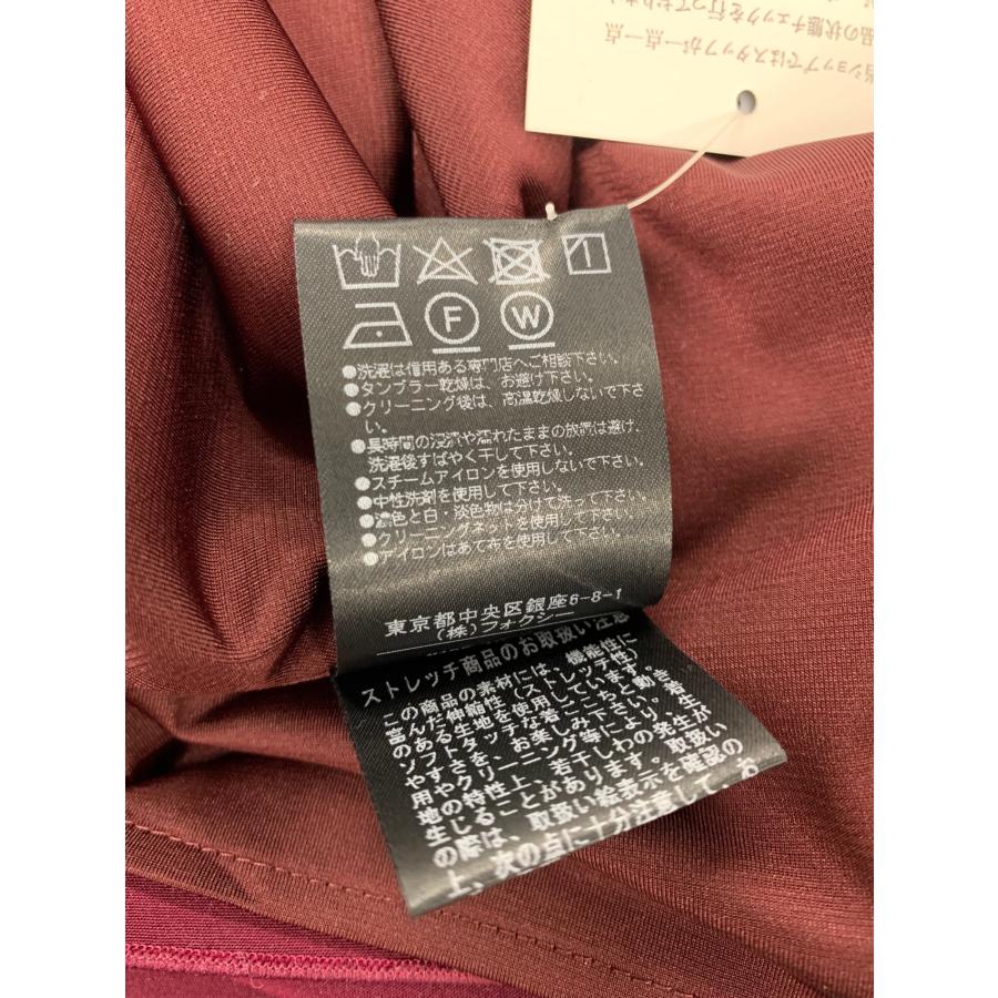 フォクシーニューヨーク ドレス ベルフラワー 39856 ワンピース 40