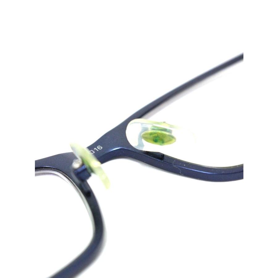 レイバン RB8727D メガネ ネイビー OPTICS GEOFIT チタニウムフレーム フルリム スクエア ITG6HSNA57FL レイバン RB8727D メガネ ネイビー OPTICS GEOFIT チタニウムフレーム