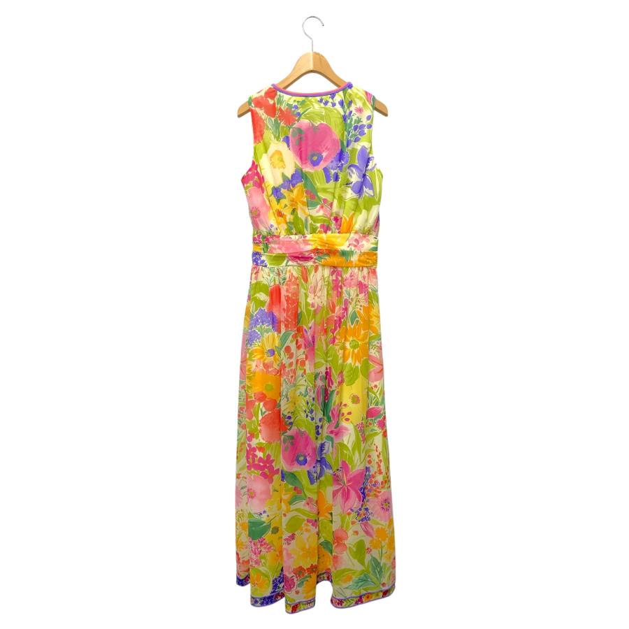 まりあんぬ美品　レオナール　ワンピース ワンピース | LEONARD (Women)/レオナール | 三越伊勢丹