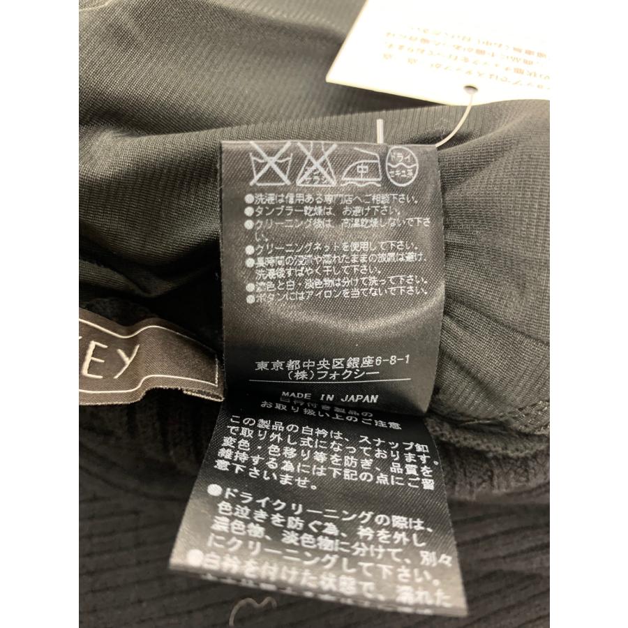 フォクシーブティック ドレスフレンチノーブル 34443 ワンピース 38 