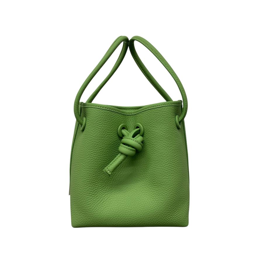 ヤンチェオンテンバール／VASIC グリーンバッグ ヤンチェオンテンバール×VASIC グリーン SAKURA ショルダー