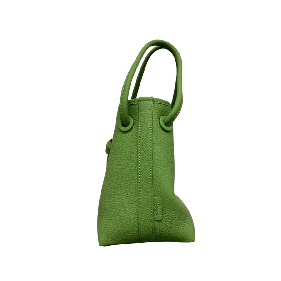 ヤンチェオンテンバール／VASIC グリーンバッグ ヤンチェオンテンバール／VASIC グリーンバッグ