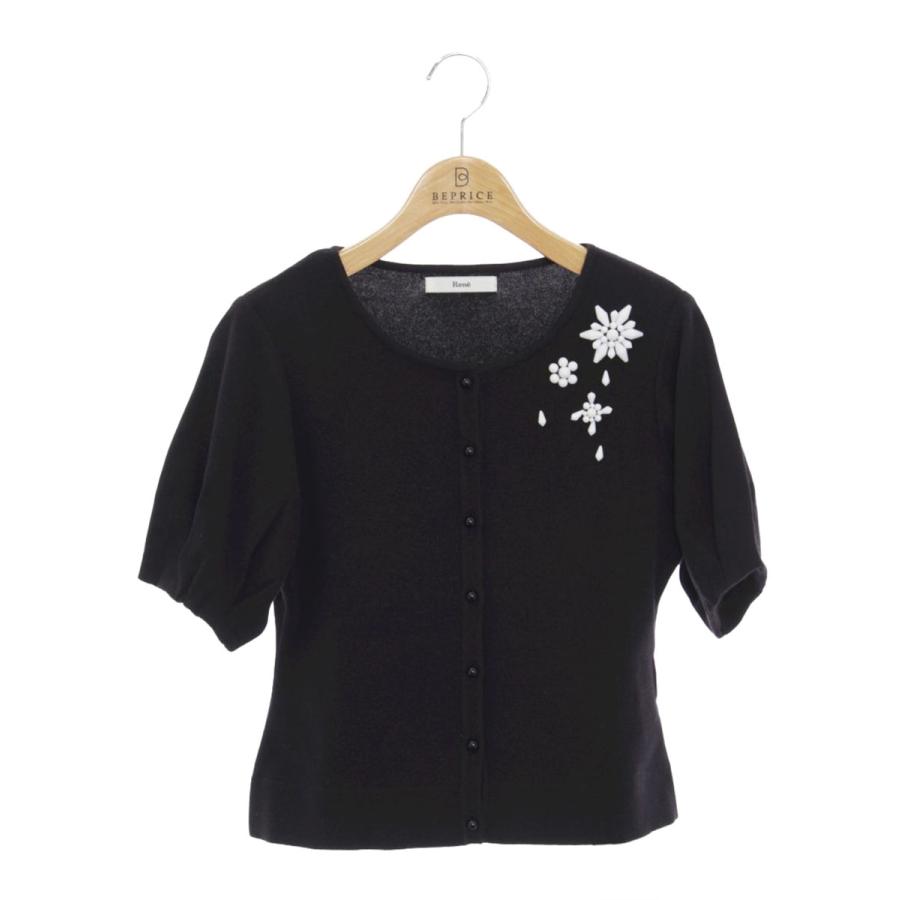 極美品！ルネロングカーディガン　34 フォクシー IMG_8840.jpg?t=20251001142245