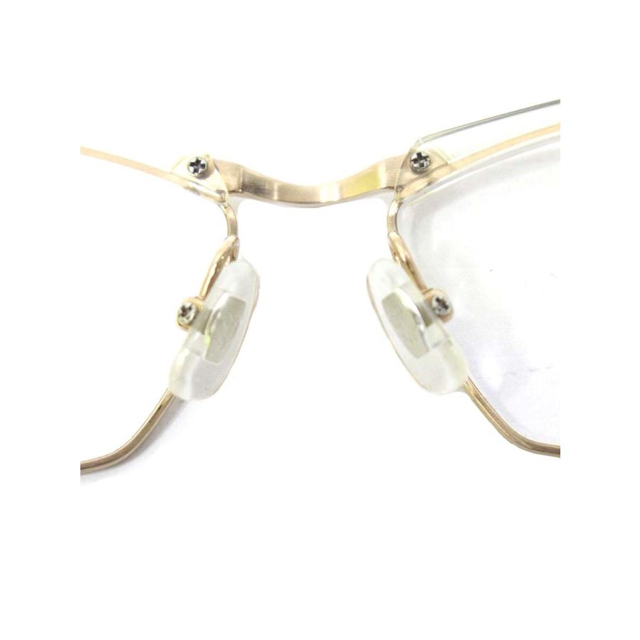 レンズなし破格 SPIVVY 金子眼鏡 スピビー SP-1193 NVS