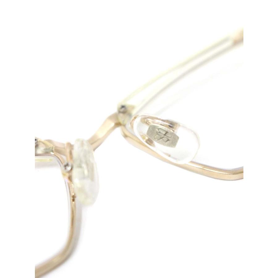 金子眼鏡 SPIVVY SP-1193 メガネ コンビフレーム フルリム サーモント