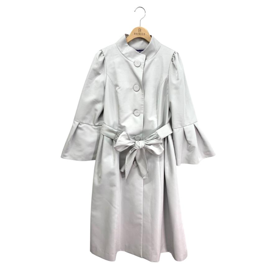 エムズグレイシー パールボタン リボン コート アンゴラ 38 エムズグレイシー パールボタン リボン コート アンゴラ 38 【公式通販】