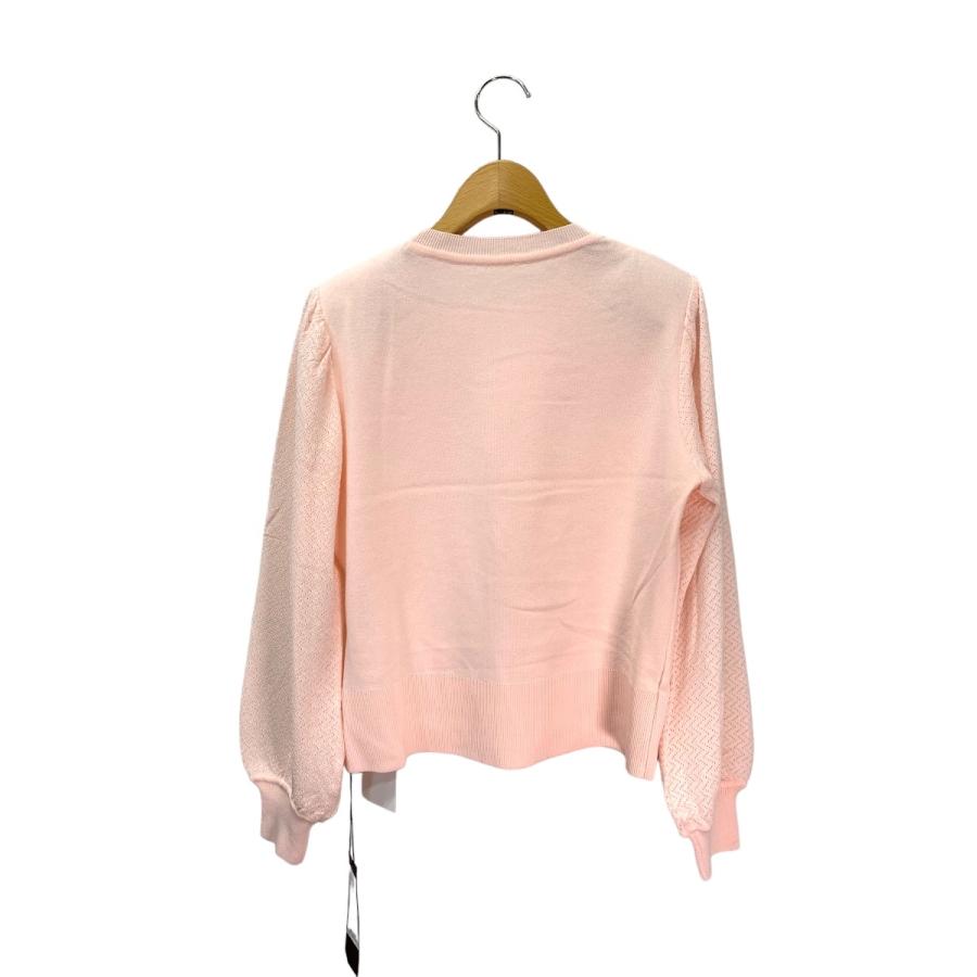 ETRO シルク使い ラウンドネック カーディガン ニット 40 ETRO シルク使い ラウンドネック カーディガン ニット 40