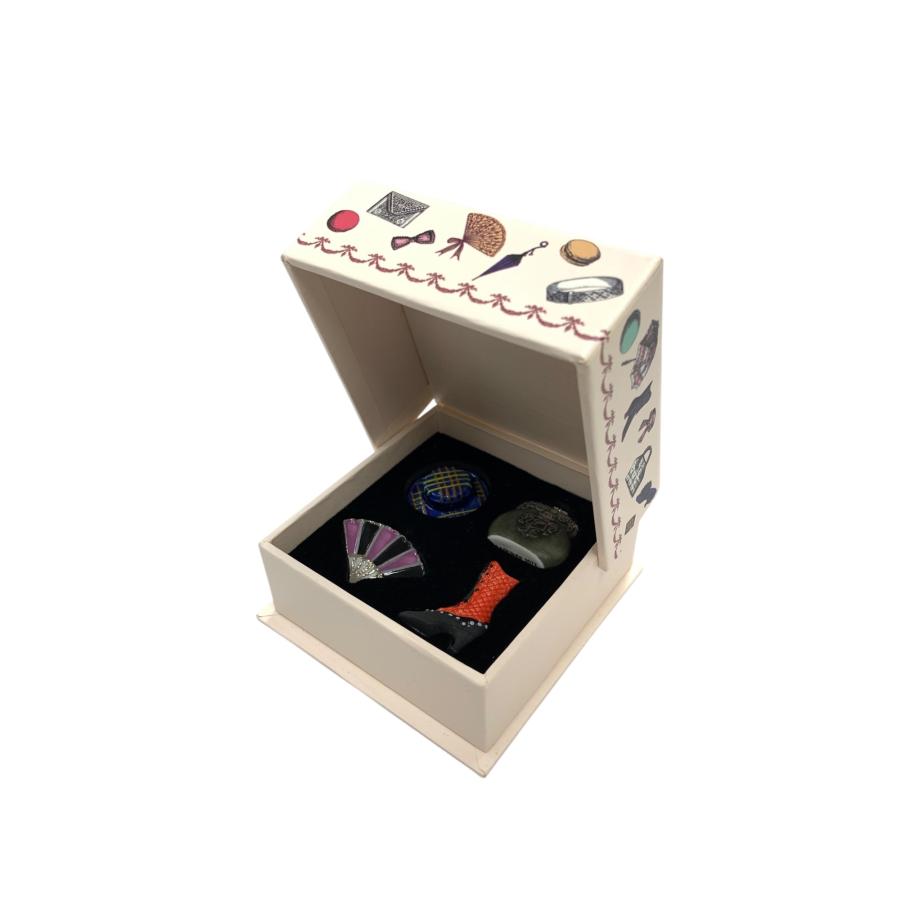 ラデュレ フェーブ 陶器 マルチカラー 2013年限定発売品 ITGOUSMZF5NG ラデュレ フェーブ 陶器 マルチカラー 2013年限定発売品 ITGOUSMZF5NG