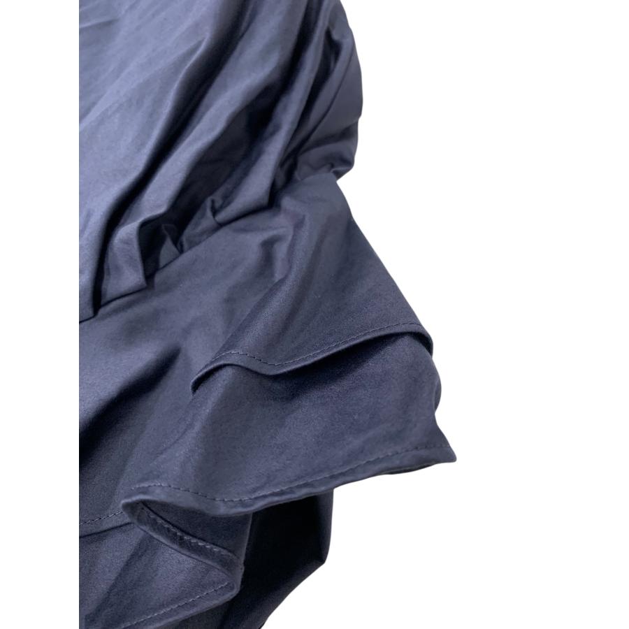 アディアム ショルダーカスケードVネックドロップ 42504 ブラウス 2