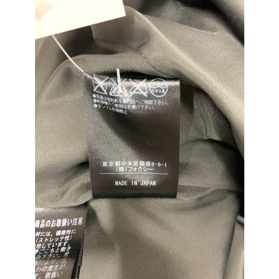 フォクシーニューヨーク レイニージャケット 26508 38 グレー