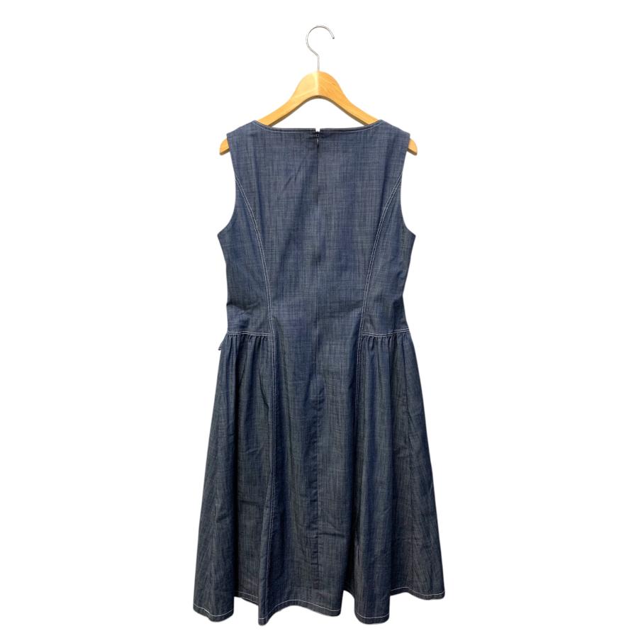 エムズグレイシー　ジャンパースカートワンピース　サイズ38 エムズグレイシー ジャンパースカート38