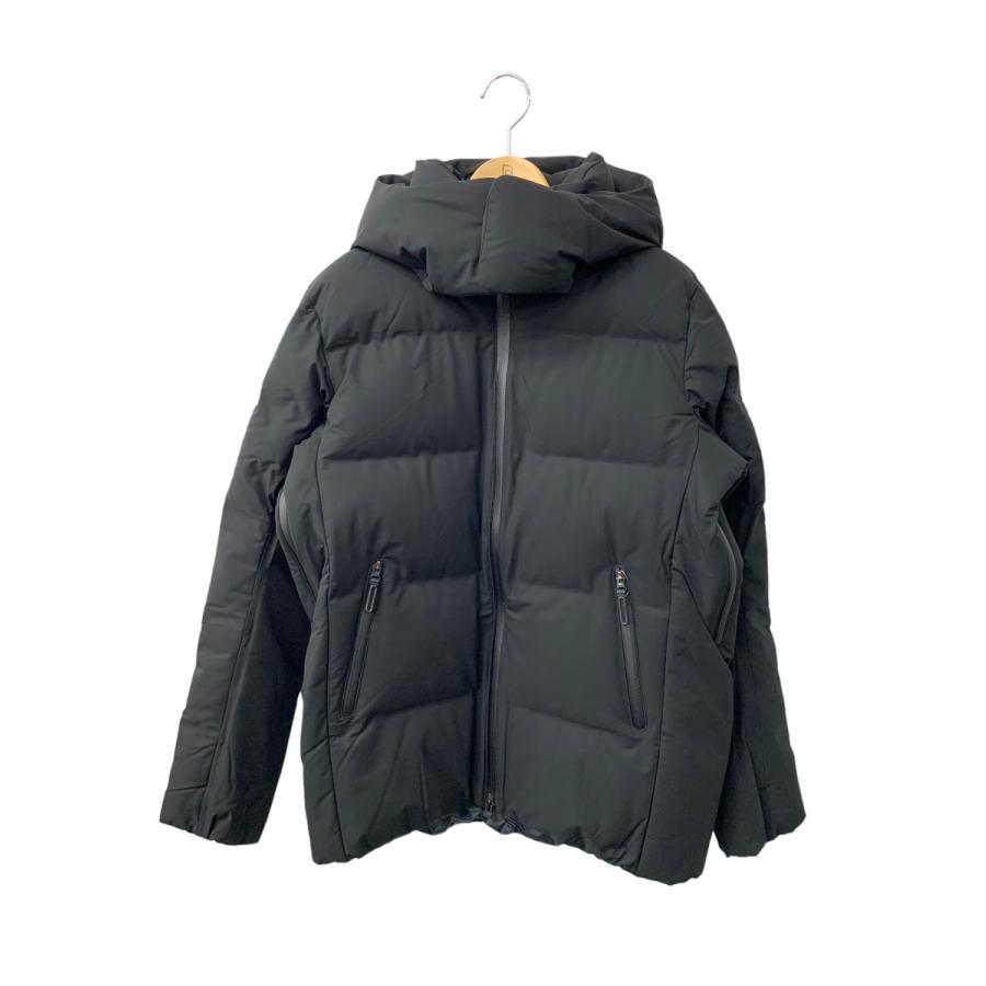 デサントオルテライン ANCHOR アンカー DAMWGK31U M ブラック 23AW 
