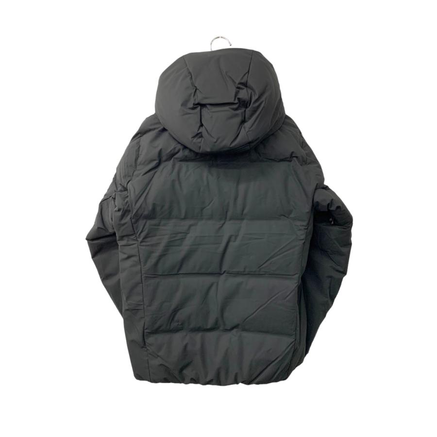 デサントオルテライン ANCHOR アンカー DAMWGK31U M ブラック 23AW 