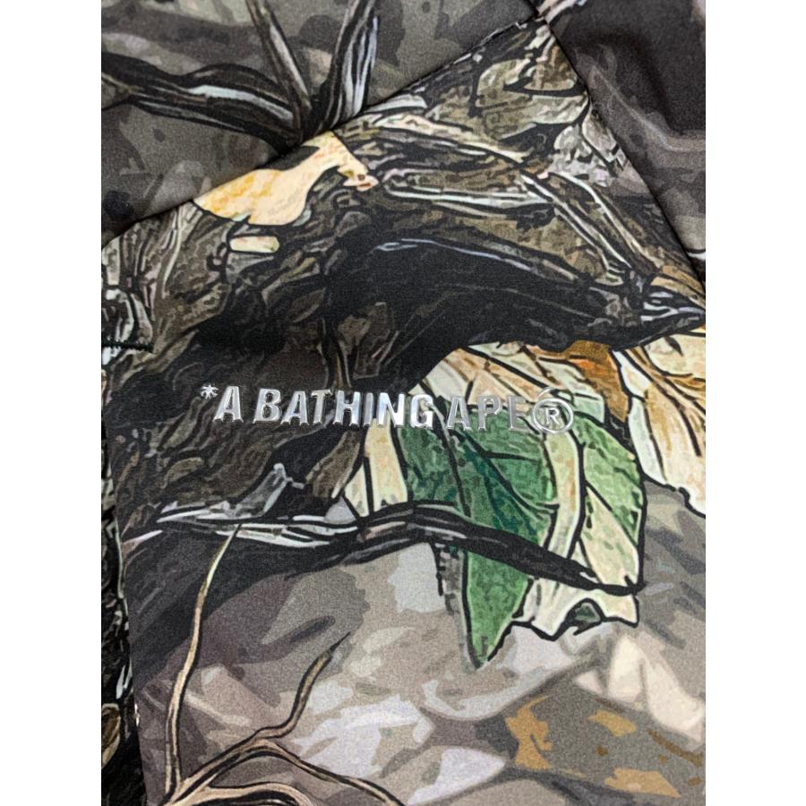 ア ベイシング エイプ REE EDGE CAMO DOWN SHIRT JACKET 1L80-144-002 ダウンジャケット L グレー ITGYJPYZ8WMS ア ベイシング エイプ REE EDGE CAMO DOWN SHIRT JACKET 1L80-144-002