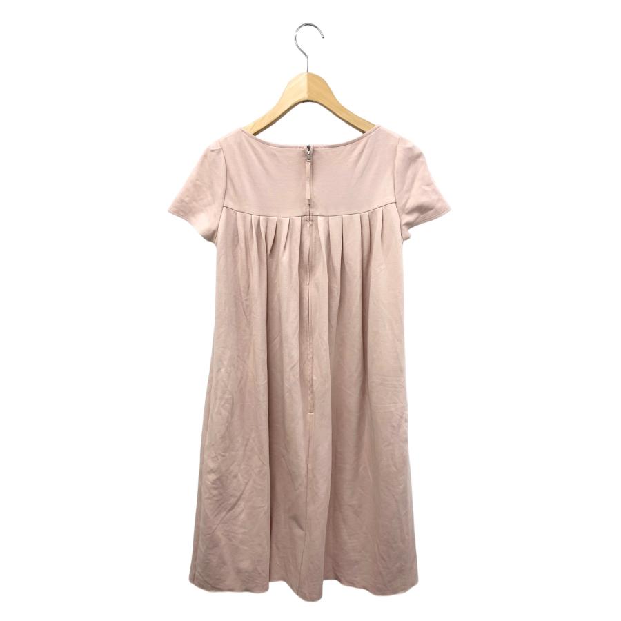 フォクシーニューヨーク collection Dress Fairy Pleats 41061