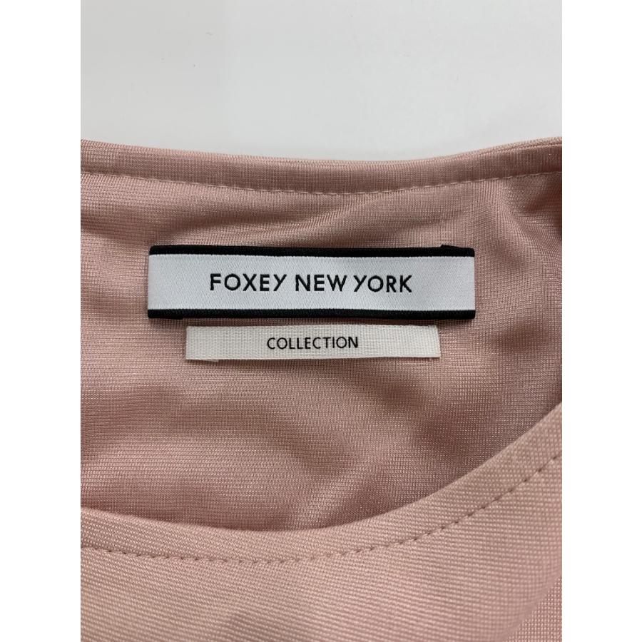 フォクシーニューヨーク collection Dress Fairy Pleats 41061