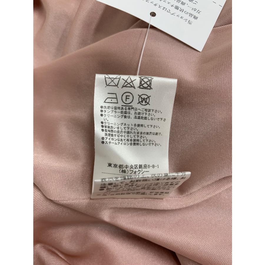 フォクシーニューヨーク collection Dress Fairy Pleats 41061