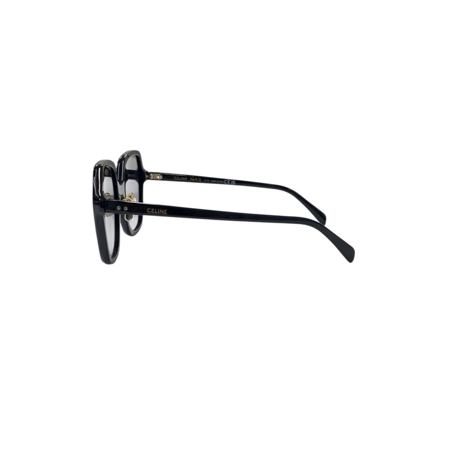 セリーヌ Classic Big Frame Glasses CL40230F サングラス ブラック